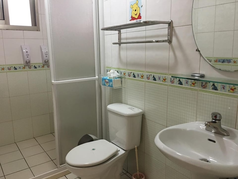 Toilet, Bathroom