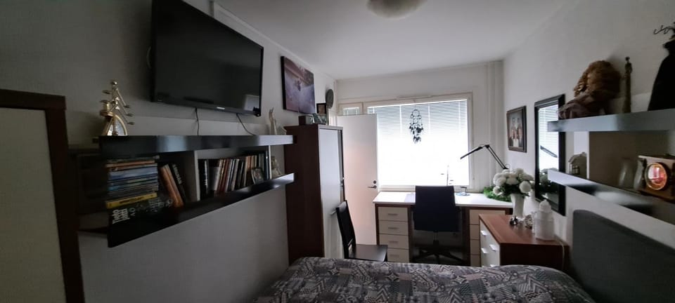 Laivalinnankatu Apartment in Finland