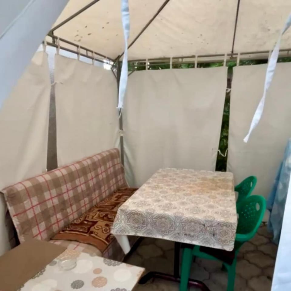 Deluxe Royal Beach Apartment in Almaty Region, Kazakhstan