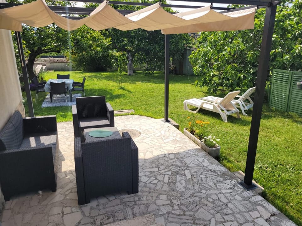 Apartmani Tara Medulin Apartment in Medulin
