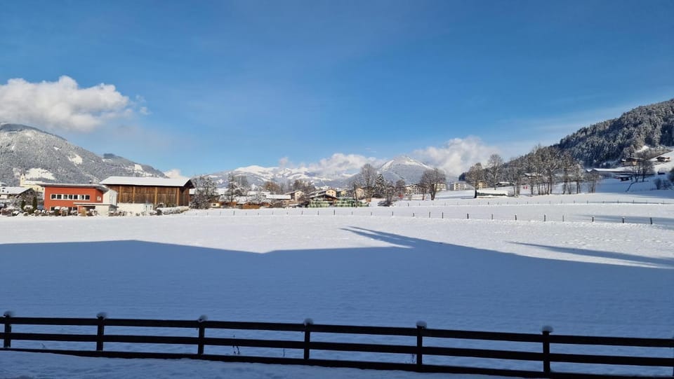 Studio Almwiese Hotel in Piesendorf
