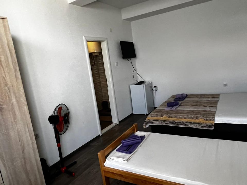 Rooms M2 Bed and Breakfast in Dubrovnik-Neretva County