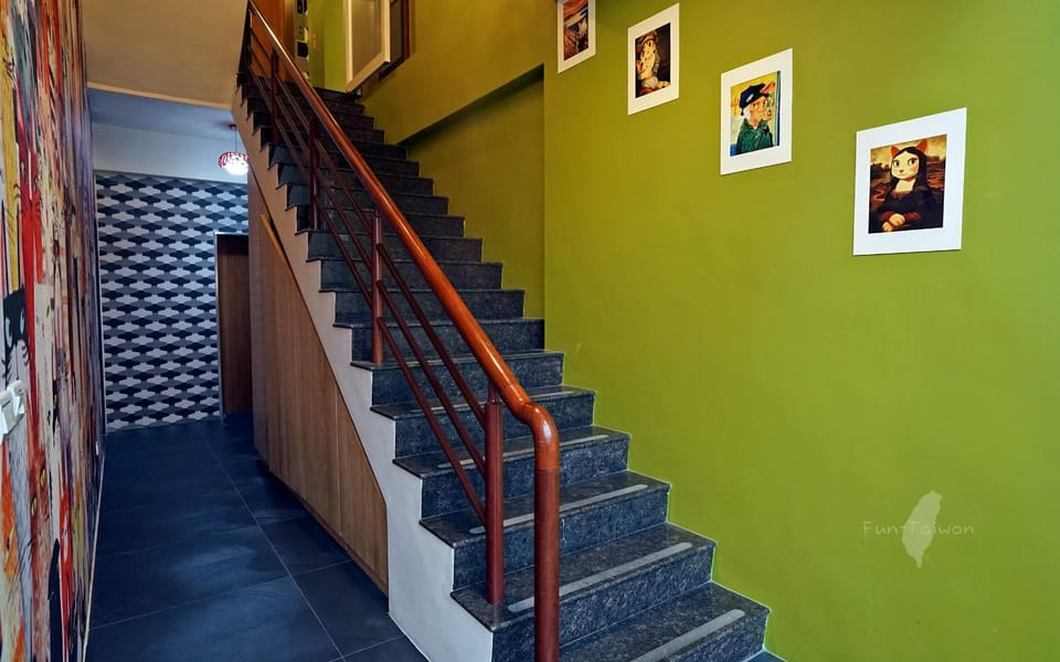 Mori Inn Vacation rental in Taiwan, Province of China