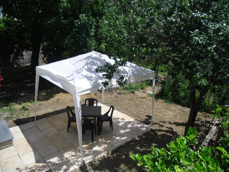 Le Terrazze sui Monti Apartment in Campania