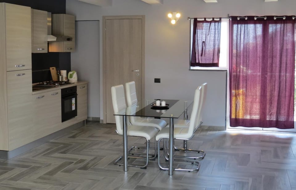 Sicily Etna House House in Sicily