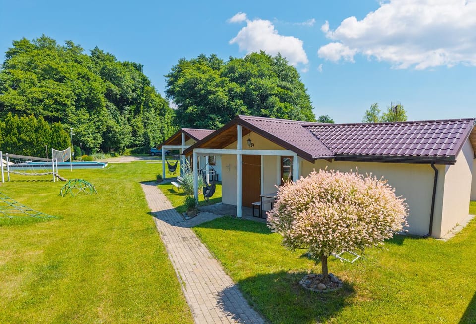 Natural landscape, Garden, Garden view