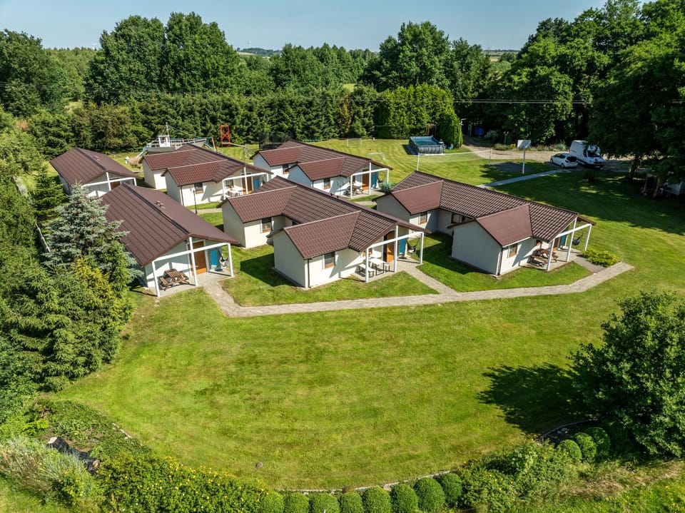 Property building, Day, Natural landscape, Bird's eye view