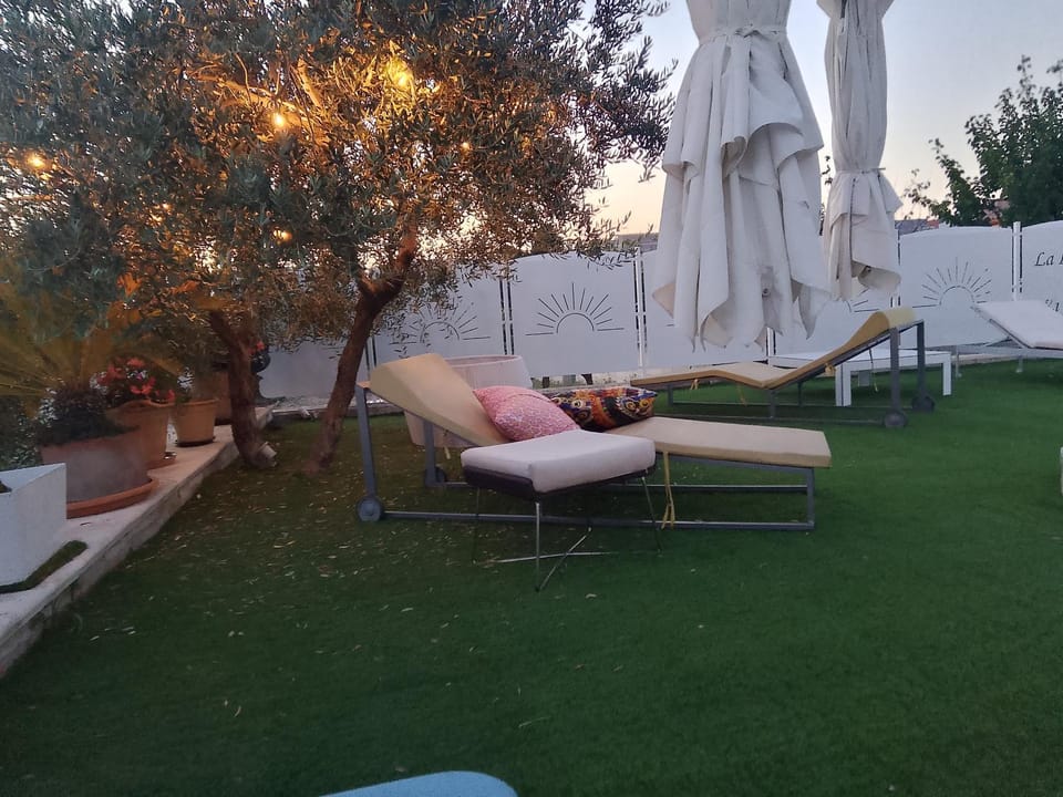 La Locanda di Zì Nicola Bed and Breakfast in Basilicata