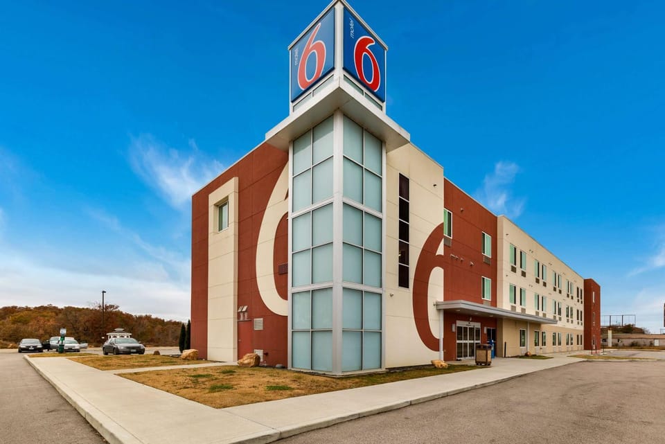 Property building, On site