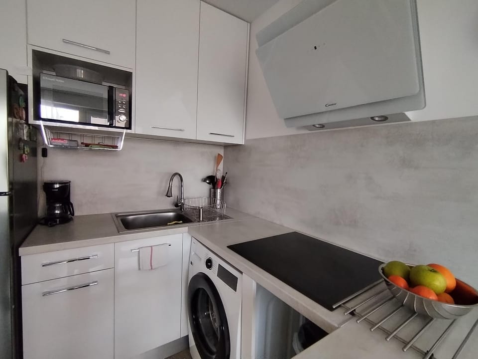 Family apartment B&B Apartment in Biograd na Moru
