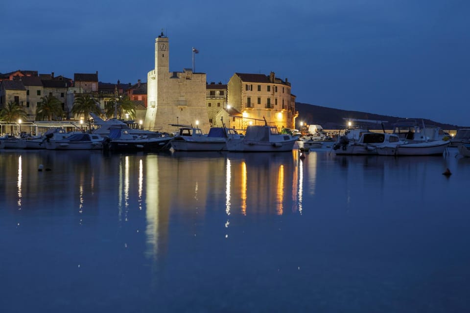 Property logo or sign