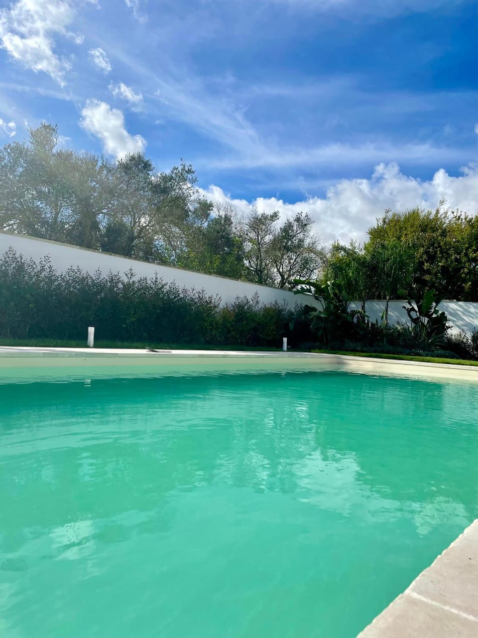 Luxury B&B Coccolhouse Bed and Breakfast in Apulia