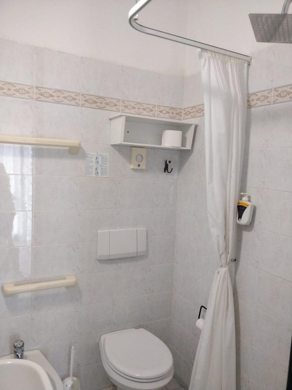 Hotel Criniera D'oro Hotel in Rimini