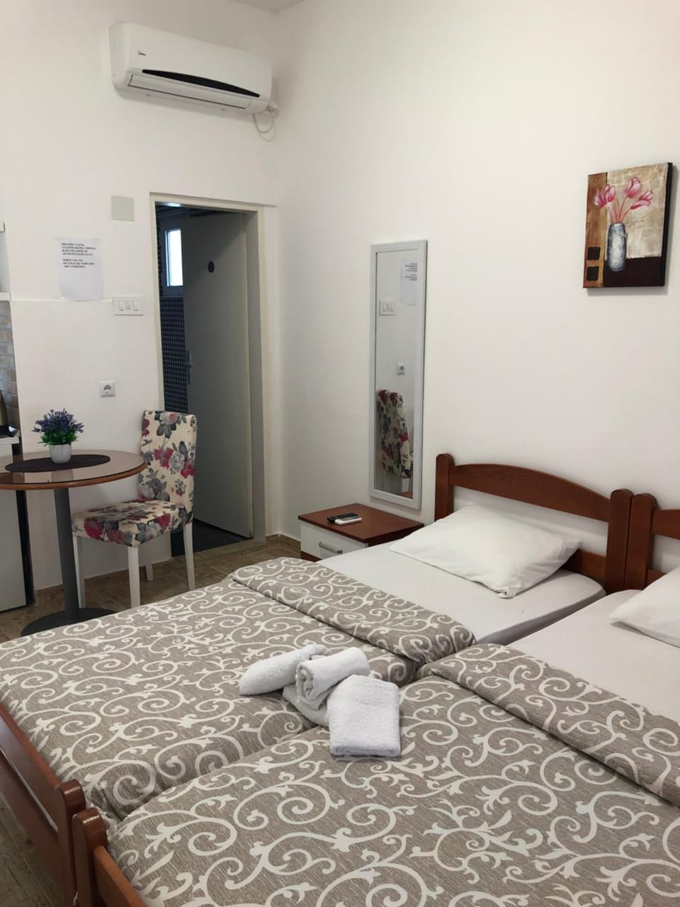 D&D Budva Apartment in Budva