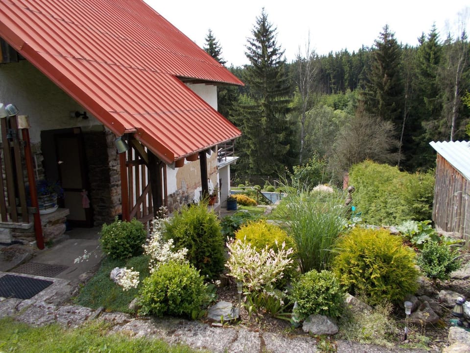 Penzión Eva Nature lodge in Bavaria