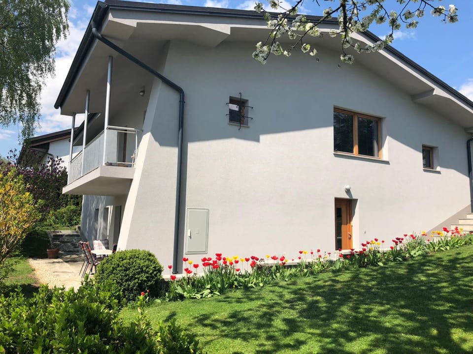 Katarina Apartment in Bled