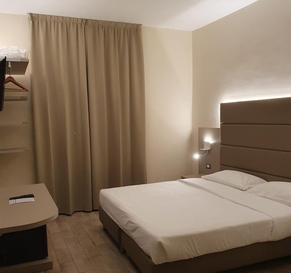 LH Hotel Excel Roma Montemario Hotel in Rome