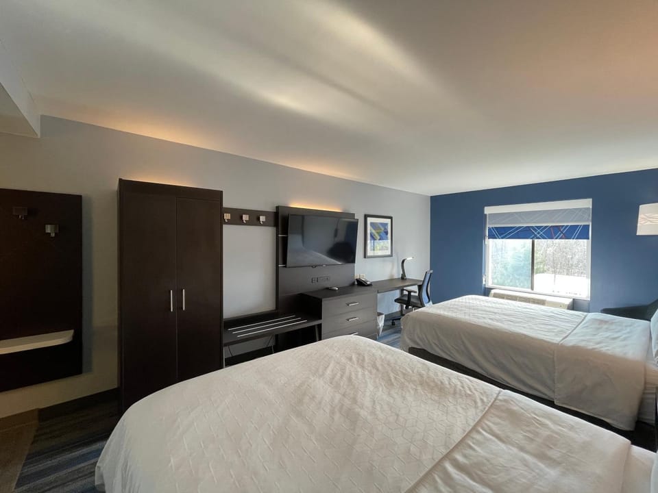 Holiday Inn Express & Suites Columbia - East Elkridge, Jessup an IHG Hotel Hotel in Anne Arundel County