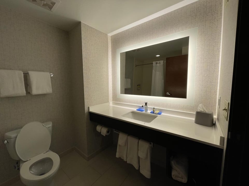 Holiday Inn Express & Suites Columbia - East Elkridge, Jessup an IHG Hotel Hotel in Anne Arundel County