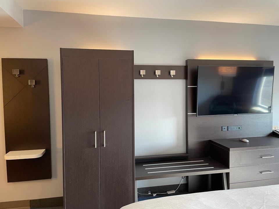 Holiday Inn Express & Suites Columbia - East Elkridge, Jessup an IHG Hotel Hotel in Anne Arundel County