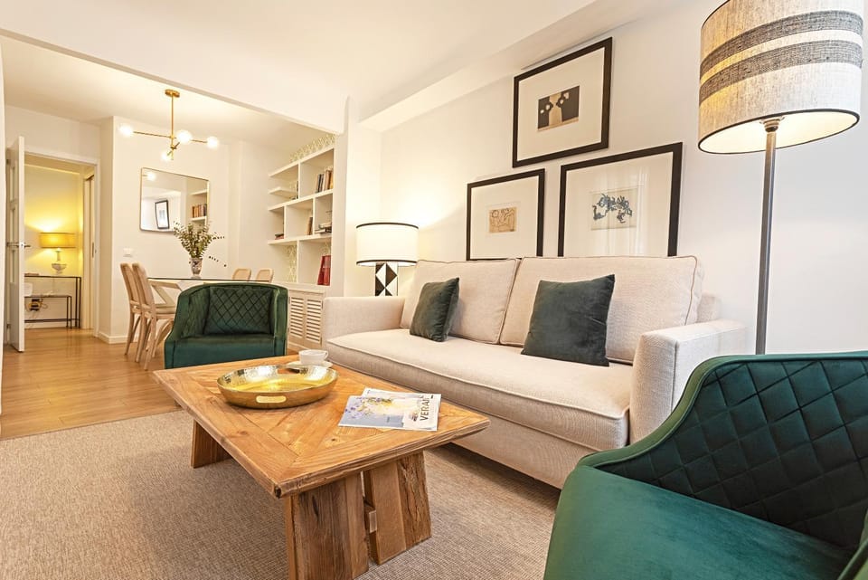 Living room, Lounge or bar, Dining area