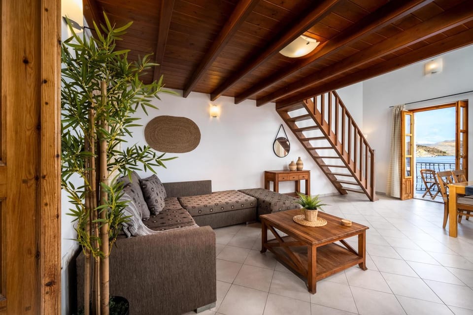 Balcony/Terrace, Living room, Seating area