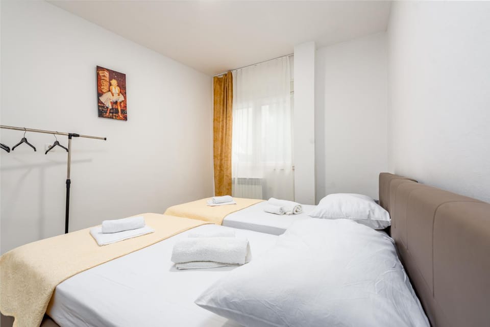 Apartment Anna Apartment in Zadar
