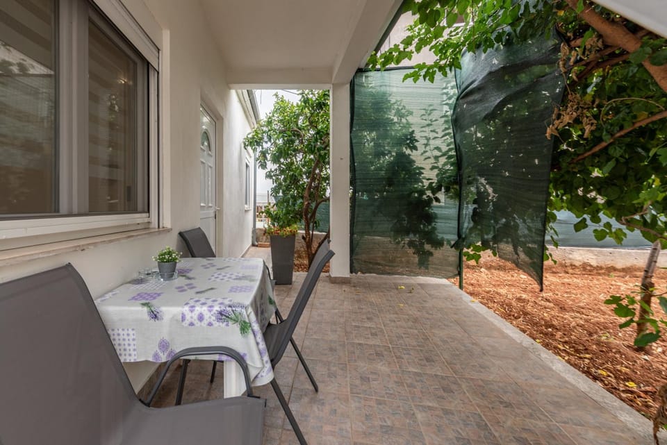 Apartment Anna Apartment in Zadar