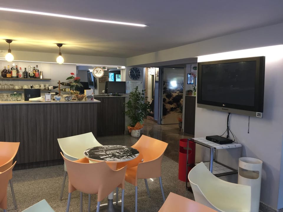 Hotel Capri Hotel in San Benedetto del Tronto