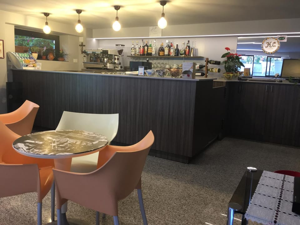Hotel Capri Hotel in San Benedetto del Tronto