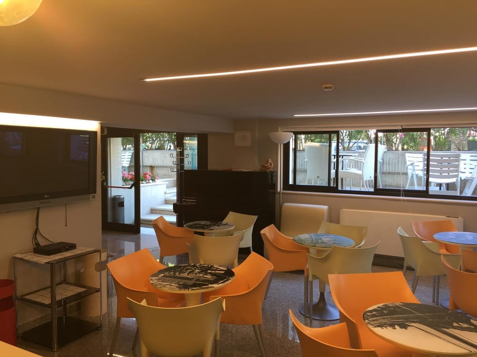 Hotel Capri Hotel in San Benedetto del Tronto