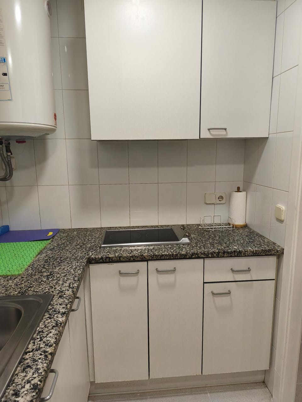 stove