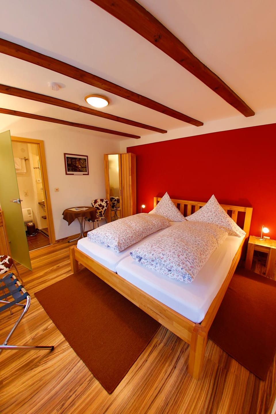 Gasthof zum Goldenen Kreuz Bed and Breakfast in Baden-Württemberg