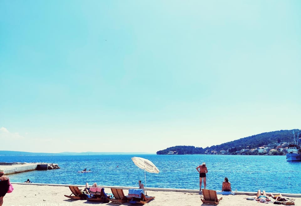 Apartment Eva Kali Apartment in Šibenik-Knin County, Croatia