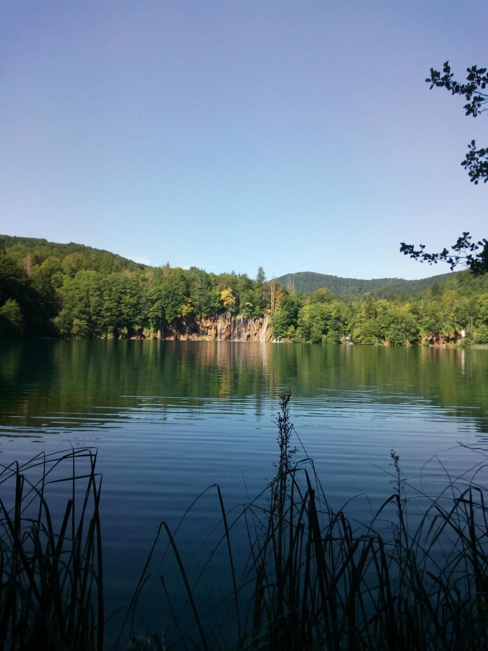 Off site, Natural landscape, Lake view