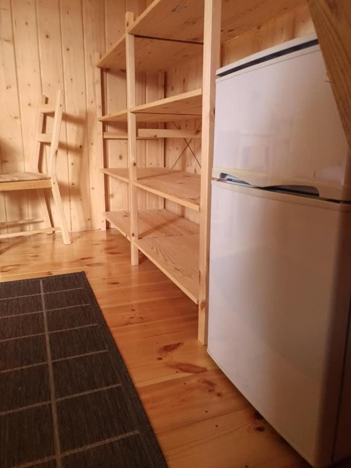 Przystań Kajakowa Zakole Campground/ 
RV Resort in Lithuania