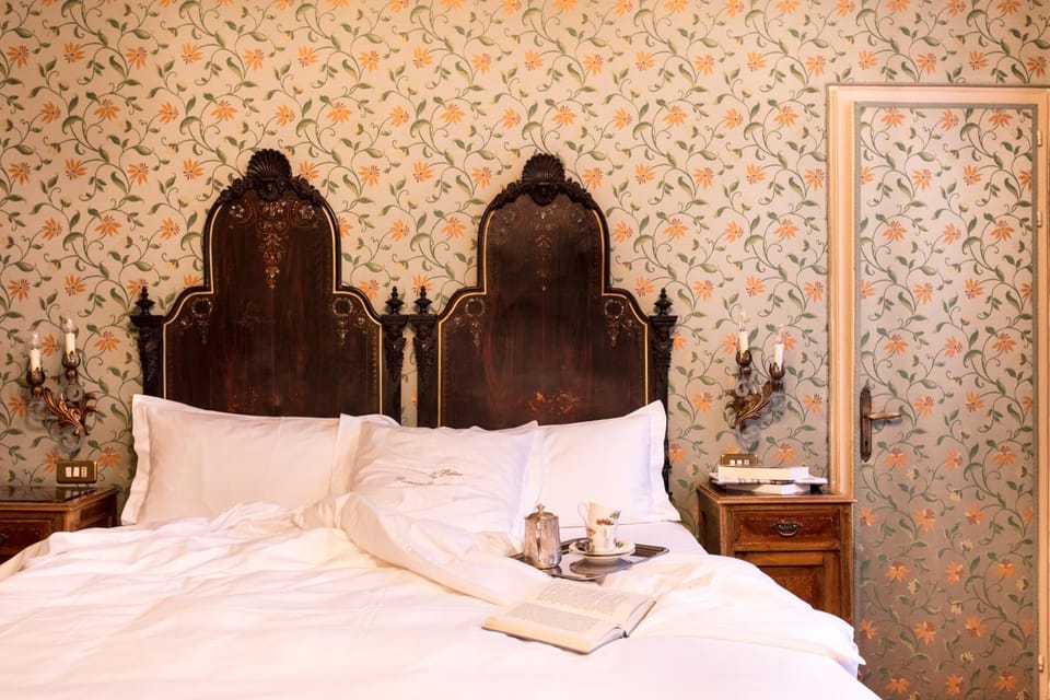 Hotel Flora - By Romanelli Family Hotel in San Marco