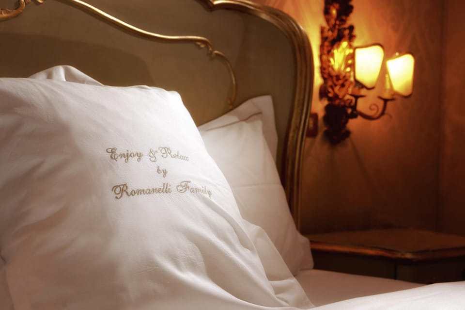 Bed, Decorative detail, Bedroom