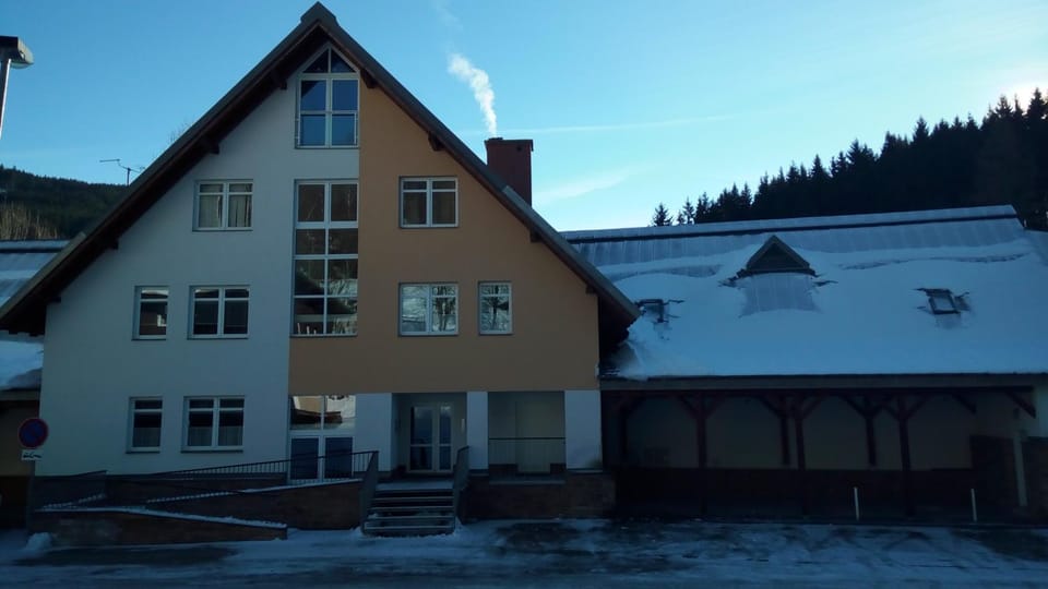 Apartmán Lucie Špindlerův Mlýn Apartment in Lower Silesian Voivodeship