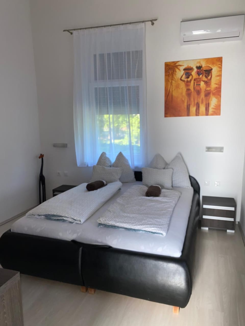 Varkerulet Apartman Bed and Breakfast in Hungary