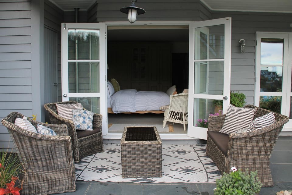 Compass Rose Bed and Breakfast in Dartmouth