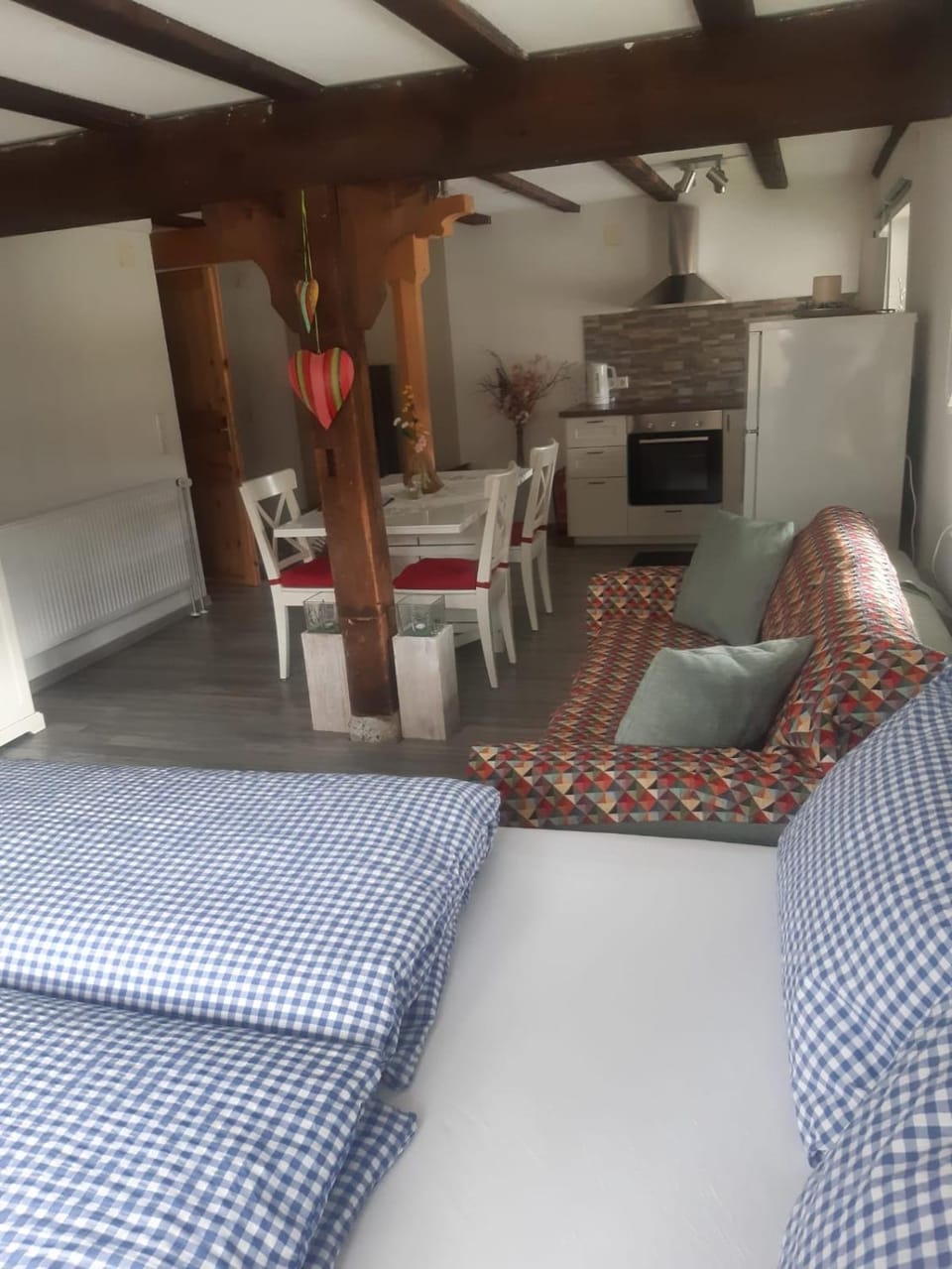 Apartment im Schwarzwaldhaus Vacation rental in Schluchsee