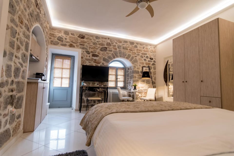 Paradiso Bed and Breakfast in Islands