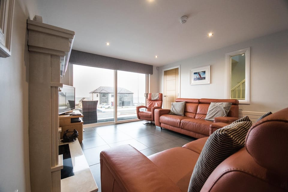 Atlantic Breeze House in Portstewart