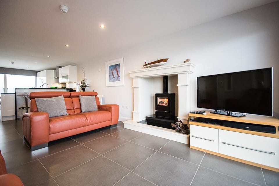 Atlantic Breeze House in Portstewart