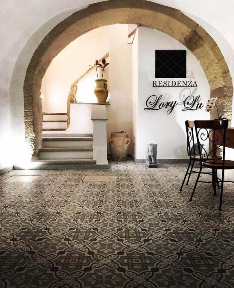 LoryLu Bed and Breakfast in Tropea