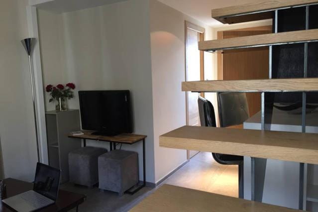 U Palazzinu Apartment in Porto-Vecchio