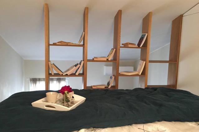 U Palazzinu Apartment in Porto-Vecchio