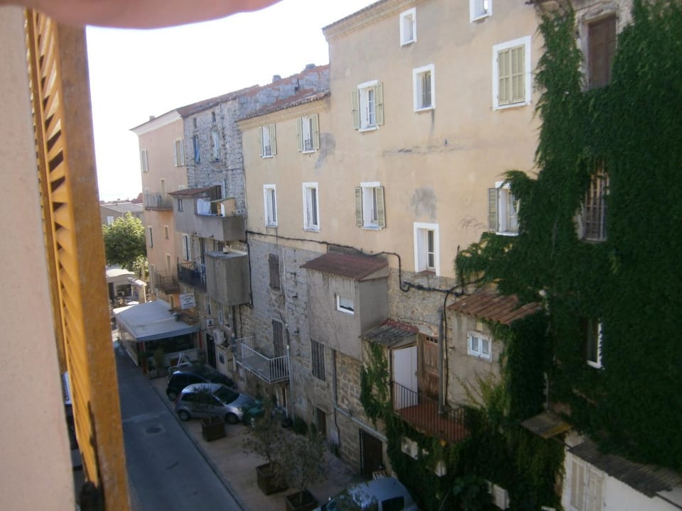 U Palazzinu Apartment in Porto-Vecchio