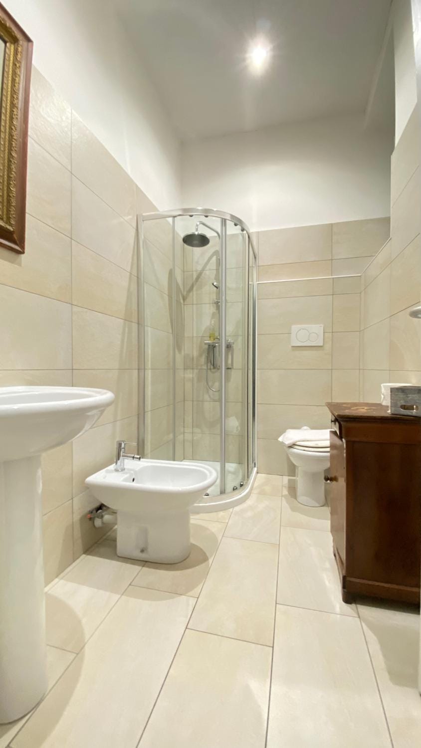 B&B La Loggia Del Castello Bed and Breakfast in Trentino-South Tyrol